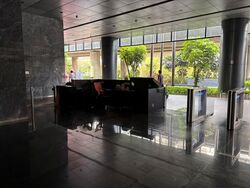 Vision Exchange (D22), Office #547131331